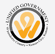 Unified Government of Wyandotte County/KCK Parks & Recreation Logo